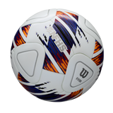 Wilson NFHS Vivido Soccer Ball-5
