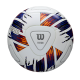 Wilson NFHS Vivido Soccer Ball-7