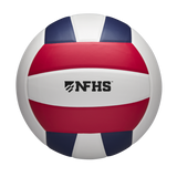 Wilson NFHS Nova Volleyball-2