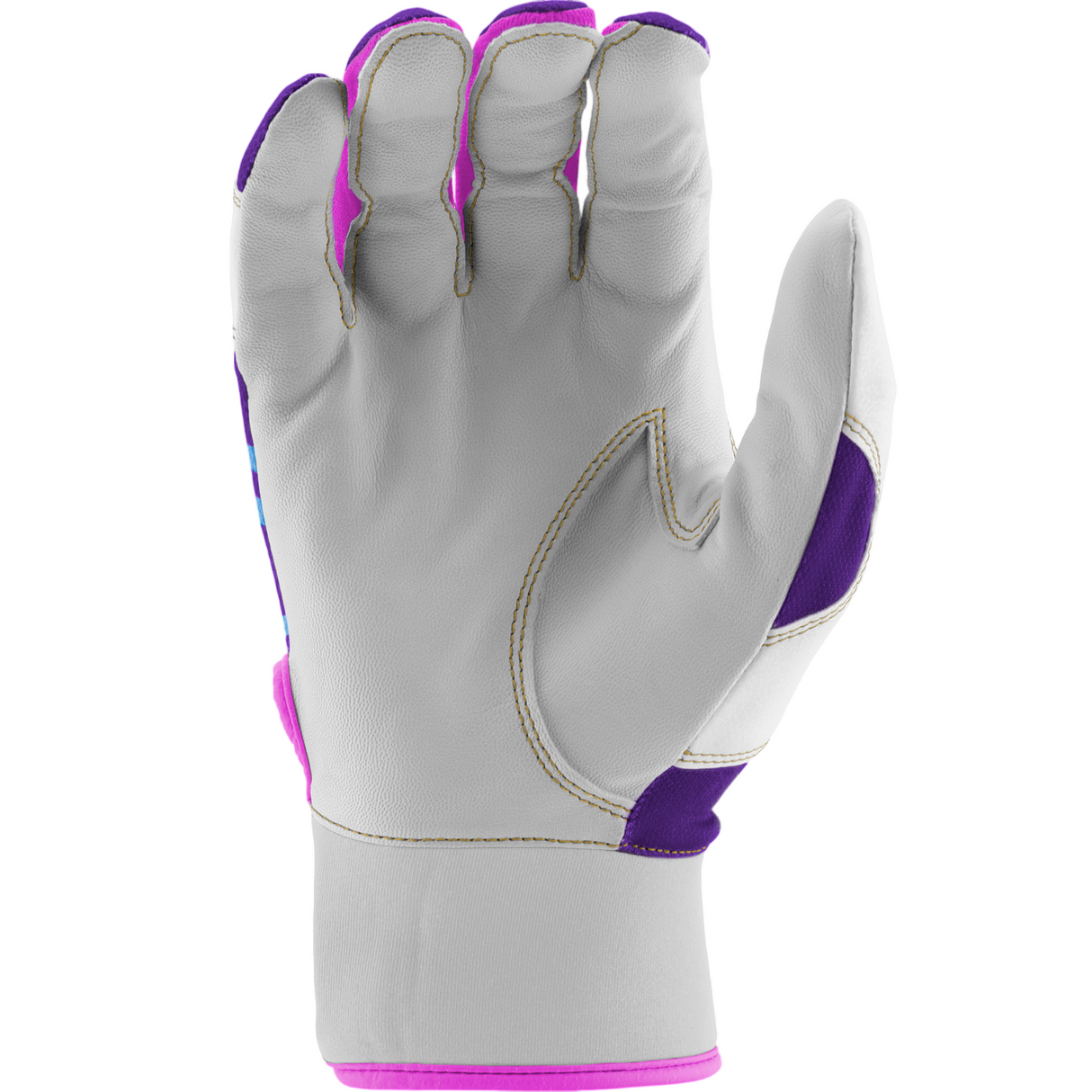 Marucci Swift Lite Baseball Batting Gloves-2