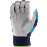 Marucci Youth Swift Lite Baseball Batting Gloves-2