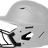 Marucci DuraVent D3O Softball Batting Helmet With Facemask