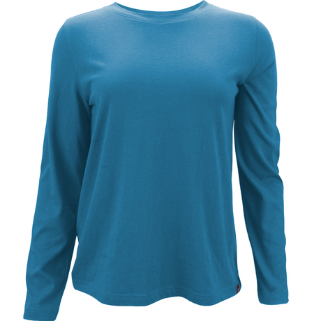 Marucci Women's Leadoff Long Sleeve T-Shirt Womens Apparel Shirts & Tops