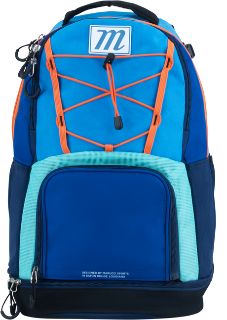 Marucci Blazr Backpack