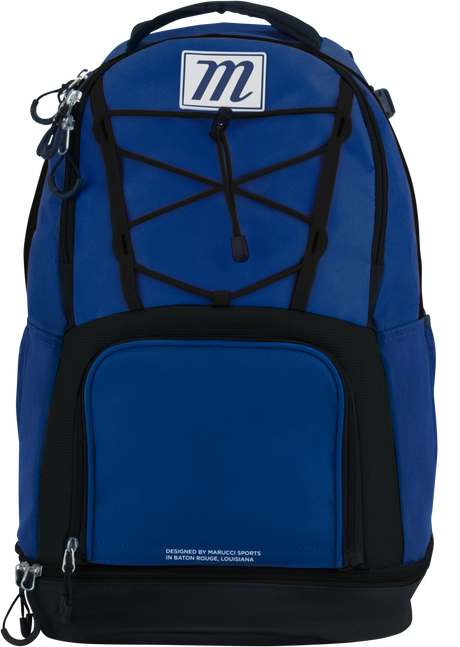 Marucci Blazr Backpack