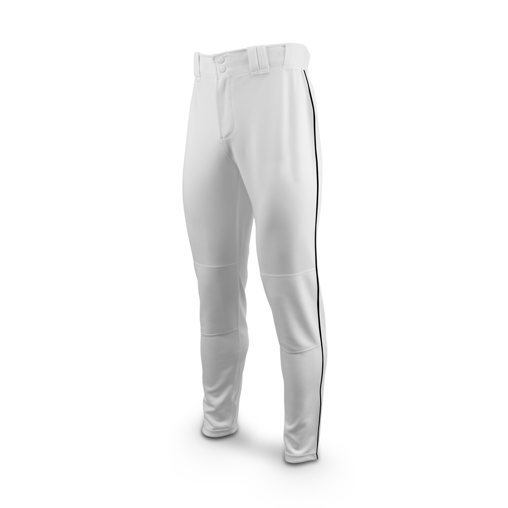 Marucci Adult Excel Double-knit Piped Pants