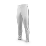 Marucci Adult Excel Double-knit Piped Pants