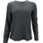 Marucci Women's Leadoff Long Sleeve T-Shirt Womens Apparel Shirts & Tops