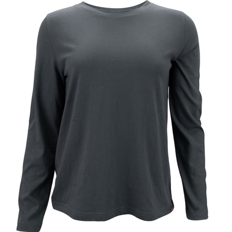Marucci Women's Leadoff Long Sleeve T-Shirt Womens Apparel Shirts & Tops