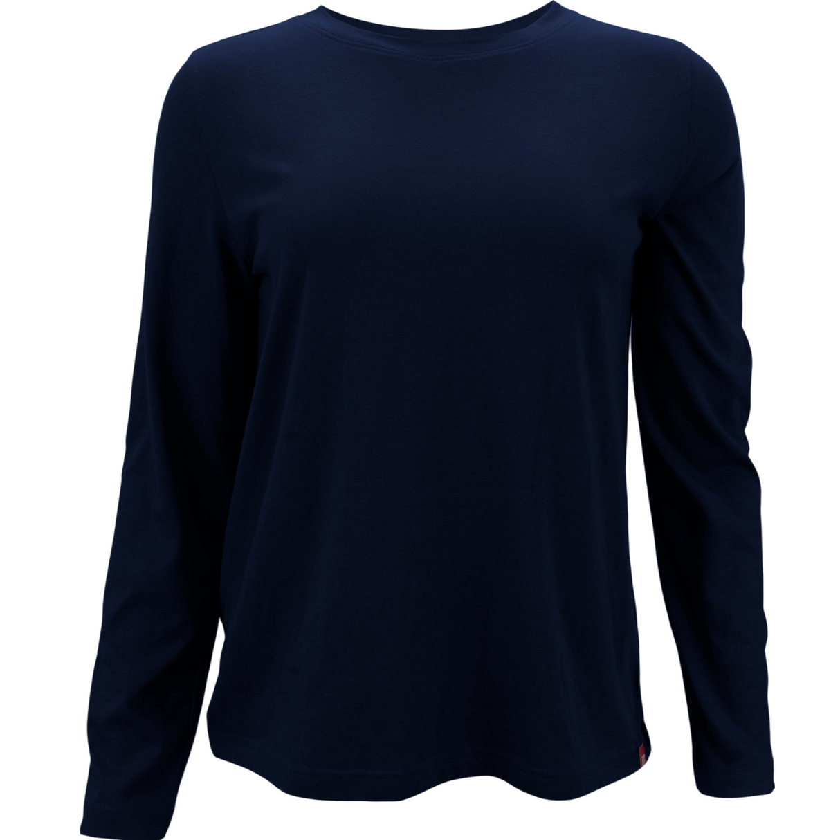 Marucci Women's Leadoff Long Sleeve T-Shirt Womens Apparel Shirts & Tops