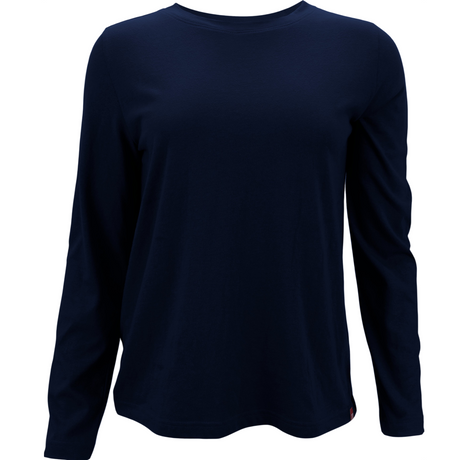 Marucci Women's Leadoff Long Sleeve T-Shirt Womens Apparel Shirts & Tops