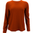Marucci Women's Leadoff Long Sleeve T-Shirt Womens Apparel Shirts & Tops
