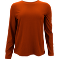 Marucci Women's Leadoff Long Sleeve T-Shirt Womens Apparel Shirts & Tops