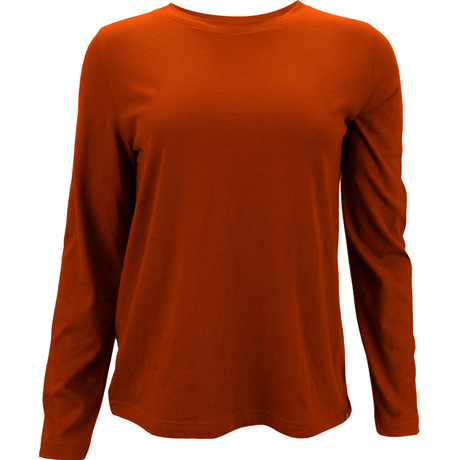 Marucci Women's Leadoff Long Sleeve T-Shirt Womens Apparel Shirts & Tops