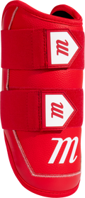 Marucci Youth D-flx D3o Extended Baseball Elbow Guards