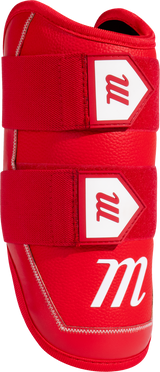 Marucci Youth D-flx D3o Extended Baseball Elbow Guards