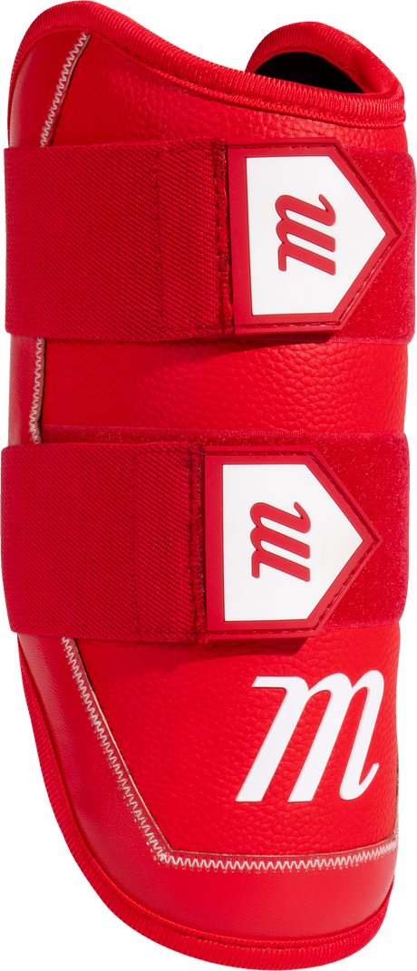 Marucci Youth D-flx D3o Extended Baseball Elbow Guards