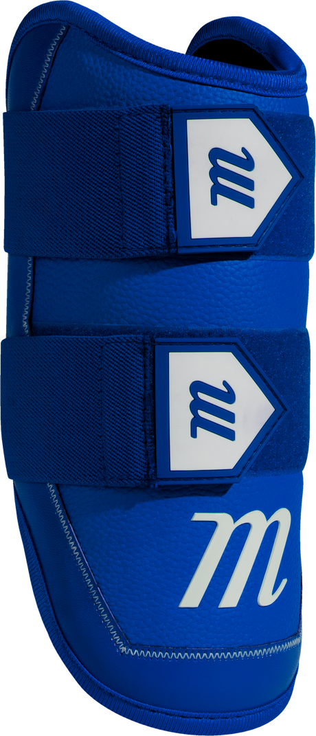 Marucci Youth D-flx D3o Extended Baseball Elbow Guards