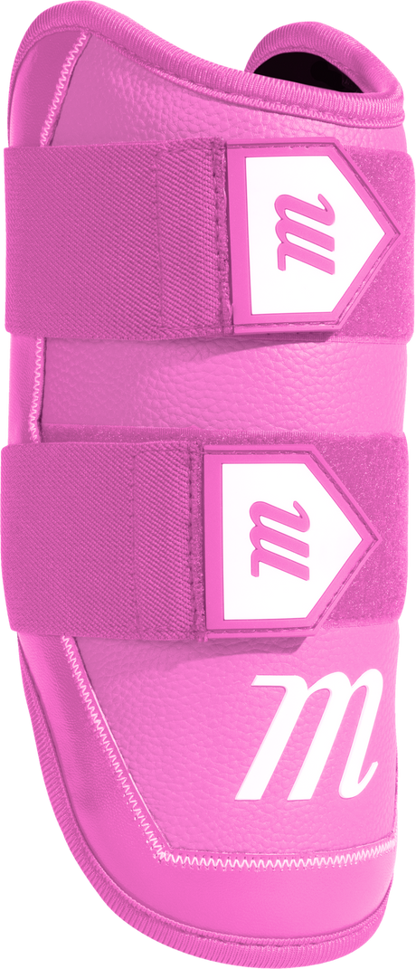 Marucci Youth D-flx D3o Extended Baseball Elbow Guards
