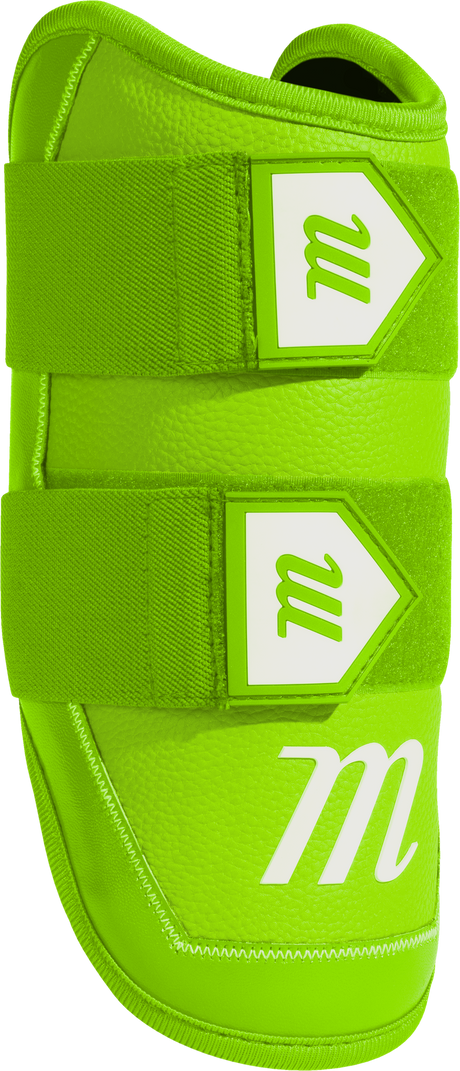 Marucci Youth D-flx D3o Extended Baseball Elbow Guards