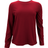 Marucci Women's Leadoff Long Sleeve T-Shirt Womens Apparel Shirts & Tops