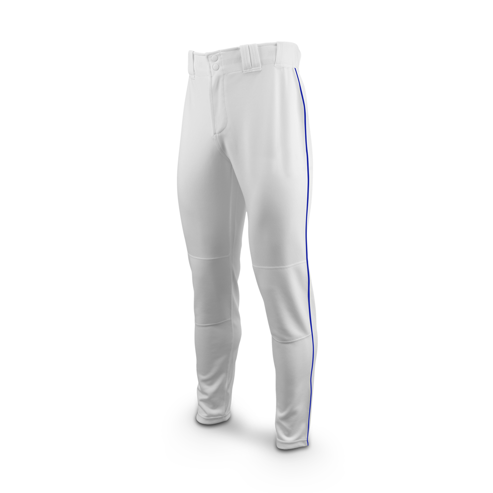 Marucci Adult Excel Double-knit Piped Pants