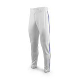 Marucci Adult Excel Double-knit Piped Pants