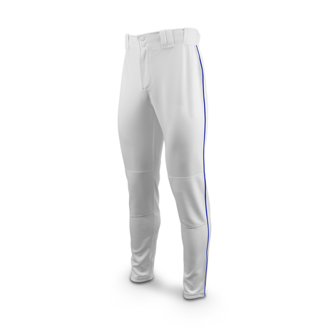 Marucci Adult Excel Double-knit Piped Pants