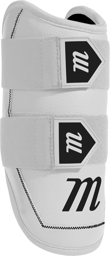 Marucci Youth D-flx D3o Extended Baseball Elbow Guards