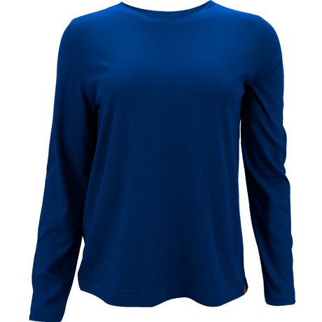 Marucci Women's Leadoff Long Sleeve T-Shirt Womens Apparel Shirts & Tops