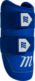 Marucci Adult D-flx D3o Extended Baseball Elbow Guards