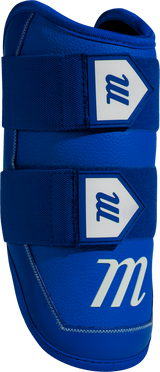 Marucci Adult D-flx D3o Extended Baseball Elbow Guards
