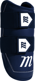 Marucci Adult D-flx D3o Extended Baseball Elbow Guards
