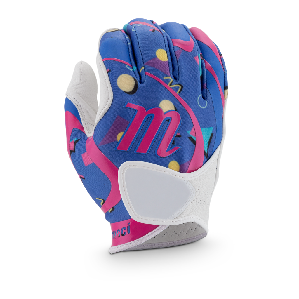 Marucci Verge Fastpitch Women's Fastpitch Batting Gloves
