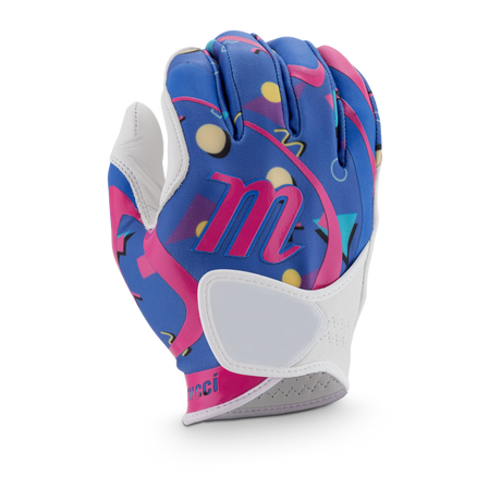 Marucci Verge Fastpitch Women's Fastpitch Batting Gloves