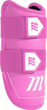 Marucci Adult D-flx D3o Extended Baseball Elbow Guards