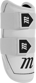 Marucci Adult D-flx D3o Extended Baseball Elbow Guards