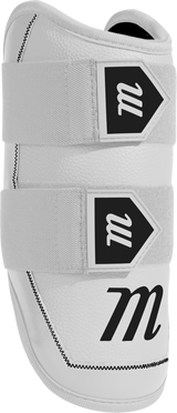 Marucci Adult D-flx D3o Extended Baseball Elbow Guards