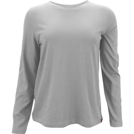 Marucci Women's Leadoff Long Sleeve T-Shirt Womens Apparel Shirts & Tops