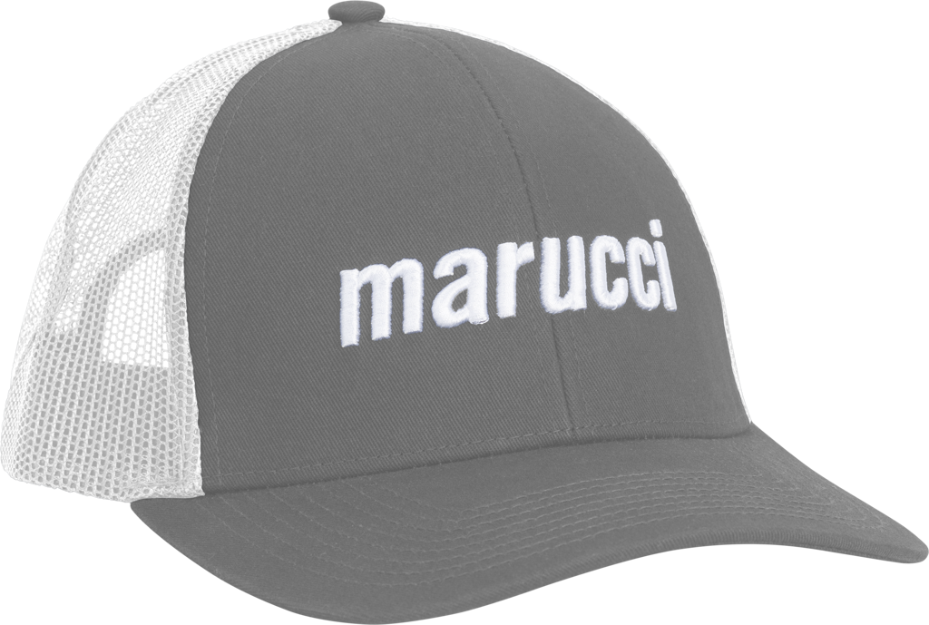 Marucci Snapback