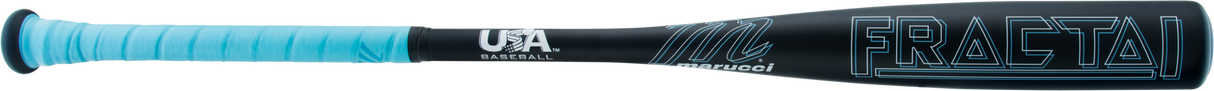 Marucci Fractal SL USA -12 Baseball Bat