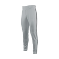 Marucci Adult Excel Double-knit Piped Pants