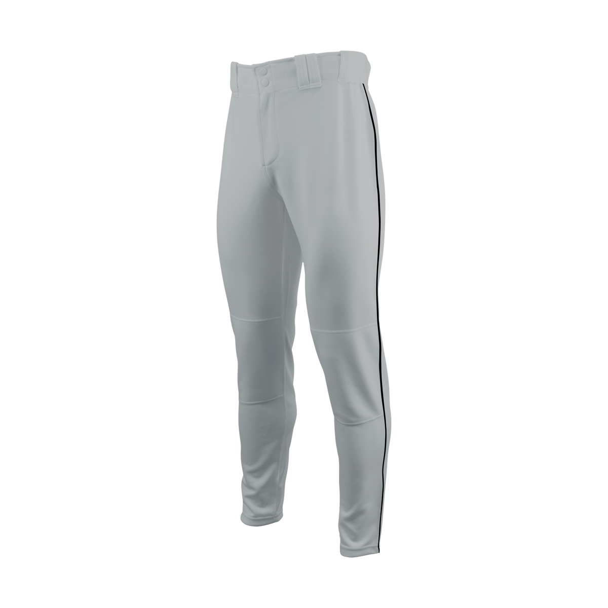 Marucci Adult Excel Double-knit Piped Pants