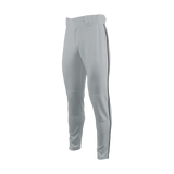 Marucci Adult Excel Double-knit Piped Pants