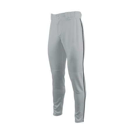 Marucci Adult Excel Double-knit Piped Pants