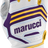 Marucci Fuzn Pro With Baseball Batting Gloves