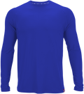 Marucci Men's Yardwork Long Sleeve Raglan T-Shirt