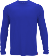 Marucci Men's Yardwork Long Sleeve Raglan T-Shirt