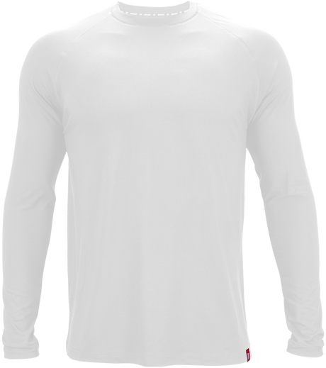 Marucci Men's Yardwork Long Sleeve Raglan T-Shirt