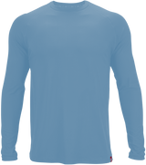 Marucci Men's Yardwork Long Sleeve Raglan T-Shirt